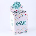 Хлопушка пневматическая «Милой и нежной», 30 см - фото 25509796