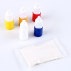 Набор для рисования эбру «Дракончик» 9531451