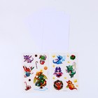 Набор для рисования эбру «Дракончик» 9531451