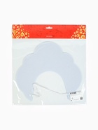 Кокошник карнавальный «Зимняя королева», фетр - Фото 14