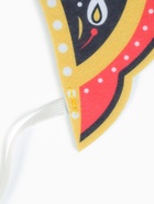 Ободок кокошник «Русская красавица» из фетра, с нанесением - Фото 13