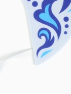 Кокошник карнавальный «Снежная принцесса», фетра - Фото 10