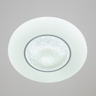 Светильник с ПДУ "Джоана" LED 72Вт диммер 50х50х7см - фото 24264182