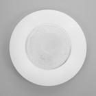 Светильник с ПДУ "Джоана" LED 72Вт диммер 50х50х7см - фото 24264186