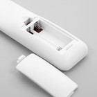 Светильник с ПДУ "Сакура" LED 72Вт диммер 48х48х7см - фото 22986058