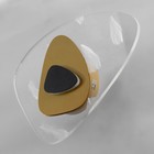 Бра "Августа" LED 5Вт золото-черный 20х26х4,5см 9231564