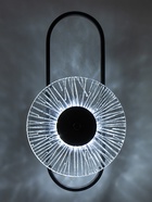 Бра «Дасти» LED 12 Вт 4000К черный 20×5×36 см - Фото 4