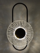 Бра «Дасти» LED 12 Вт 4000К черный 20×5×36 см - Фото 5