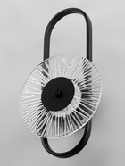 Бра «Дасти» LED 12 Вт 4000К черный 20×5×36 см - Фото 6