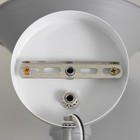 Бра «Бравер» Е27 серый 26×26×30 см - Фото 6