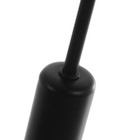 Люстра «Узел» E27 8×40 Вт черный 97×97×48 см BayerLux - фото 4813587