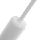 Люстра «Узел» E27 8×40 Вт белый 97×97×48 см BayerLux - фото 4813596