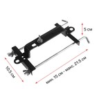 Крепление аккумулятора, универсальное - Фото 2