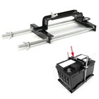 Крепление аккумулятора, универсальное - Фото 1