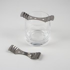 Держатель для фитиля Candle diy, металл, диам. отверстия 0.6 см, 10×2.5 см - Фото 4