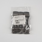 Держатель для фитиля Candle diy, металл, диам. отверстия 0.6 см, 10×2.5 см - Фото 5