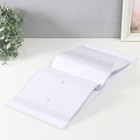 Фотоальбом на 200 фото 10×15 см «Лучшие воспоминания. Малышка», бумажные листы, 22×5×22 см - Фото 3