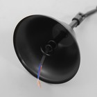 Люстра "Герда" 14хЕ27 40Вт черный 85х35х40см BayerLux - фото 24264213