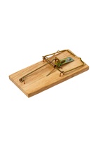 Мышеловка, 8×5 см, дерево, Greengo - Фото 7