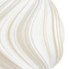 Подвес BayerLux "Вихрь" 3хЕ27 15Вт  белый 50х50х35-150см - фото 22986721