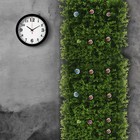 Декоративная панель 40*60 см  высокая трава с цветами, "Greengo" - фото 3294815