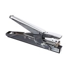 Степлер - плаер стальной для сшивания на весу до 30-40 листов - Фото 1