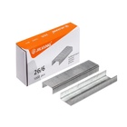 Степлер - плаер стальной для сшивания на весу до 30-40 листов - Фото 6