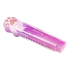 Ластик фигурный выдвижной Calligrata «Лапка», МИКС 9716352