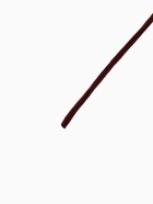 Нить силиконовая (резинка) d=1 мм, L=10 м (прочность 2250 денье), коричневая - Фото 2