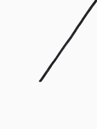 Нить силиконовая (резинка) d=1 мм, L=10 м (прочность 2250 денье), чёрная - Фото 2