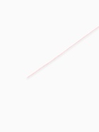 Нить силиконовая (резинка) d=0.5 мм, L=50 м (прочность 2250 денье), светло-розовая - Фото 2