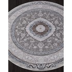 Ковёр круглый Karmen Hali Armina, размер 160x160 см - Фото 2