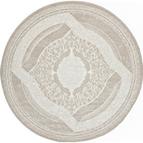 Ковёр круглый Karmen Hali Armina, размер 400x400 см