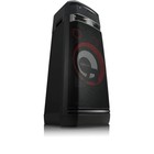 Минисистема LG XBOOM OL100 черный 2000Вт CD CDRW FM USB BT - Фото 8