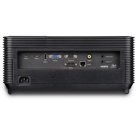 Проектор Infocus IN136ST DLP 4000Lm (1280x800)28500:1 ресурс лампы:8000часов 1xUSB typeA 3x