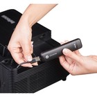 Проектор Infocus IN136ST DLP 4000Lm (1280x800)28500:1 ресурс лампы:8000часов 1xUSB typeA 3x - фото 51445367 Проектор Infocus IN136ST DLP 4000Lm (1280x800)28500:1 ресурс лампы:8000часов 1xUSB typeA 3x - фото 51445367