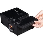 Проектор Infocus IN136ST DLP 4000Lm (1280x800)28500:1 ресурс лампы:8000часов 1xUSB typeA 3x - фото 51445370 Проектор Infocus IN136ST DLP 4000Lm (1280x800)28500:1 ресурс лампы:8000часов 1xUSB typeA 3x - фото 51445370