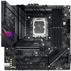 Материнская плата Asus ROG STRIX B660-G GAMING WIFI Soc-1700 Intel B660 4xDDR5 mATX AC`97 8c   10044 - фото 51445381