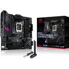 Материнская плата Asus ROG STRIX B660-G GAMING WIFI Soc-1700 Intel B660 4xDDR5 mATX AC`97 8c   10044 - фото 51445389