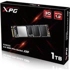Накопитель SSD A-Data PCI-E 3.0 x4 1TB ASX6000PNP-1TT-C XPG SX6000 Pro M.2 2280 - фото 51445392 Накопитель SSD A-Data PCI-E 3.0 x4 1TB ASX6000PNP-1TT-C XPG SX6000 Pro M.2 2280 - фото 51445392