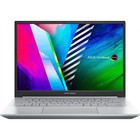 Ноутбук Asus Vivobook Pro 14 K3400PA-KP112W Core i5 11300H 8Gb SSD512Gb iOpt32Gb Intel Iris   100453 - фото 51445403