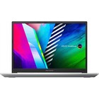 Ноутбук Asus Vivobook Pro 14 K3400PA-KP112W Core i5 11300H 8Gb SSD512Gb iOpt32Gb Intel Iris 100453 - фото 51445404 Ноутбук Asus Vivobook Pro 14 K3400PA-KP112W Core i5 11300H 8Gb SSD512Gb iOpt32Gb Intel Iris 100453 - фото 51445404