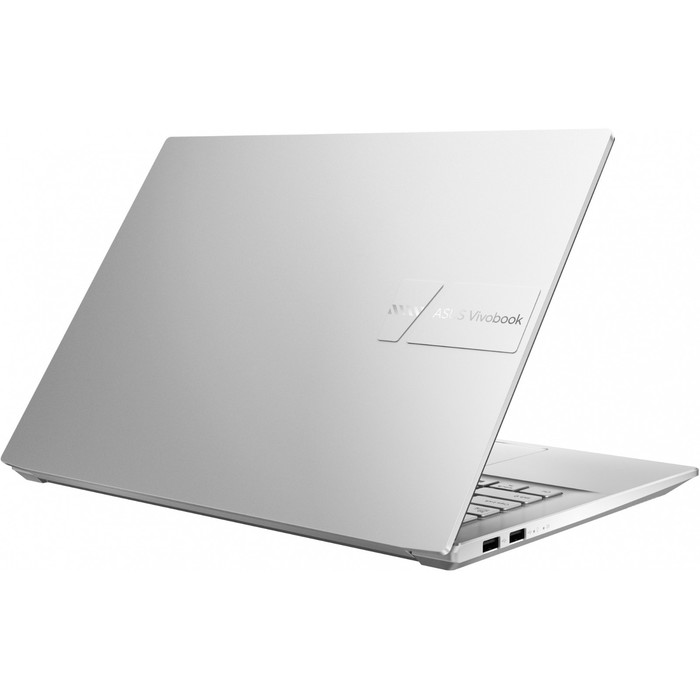 Ноутбук Asus Vivobook Pro 14 K3400PA-KP112W Core i5 11300H 8Gb SSD512Gb iOpt32Gb Intel Iris   100453 - фото 51445407