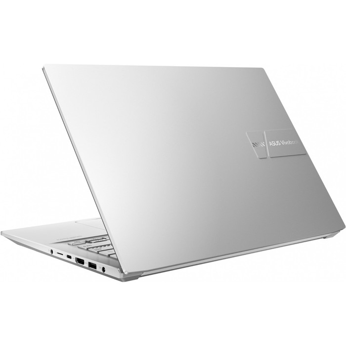 Ноутбук Asus Vivobook Pro 14 K3400PA-KP112W Core i5 11300H 8Gb SSD512Gb iOpt32Gb Intel Iris   100453 - фото 51445408