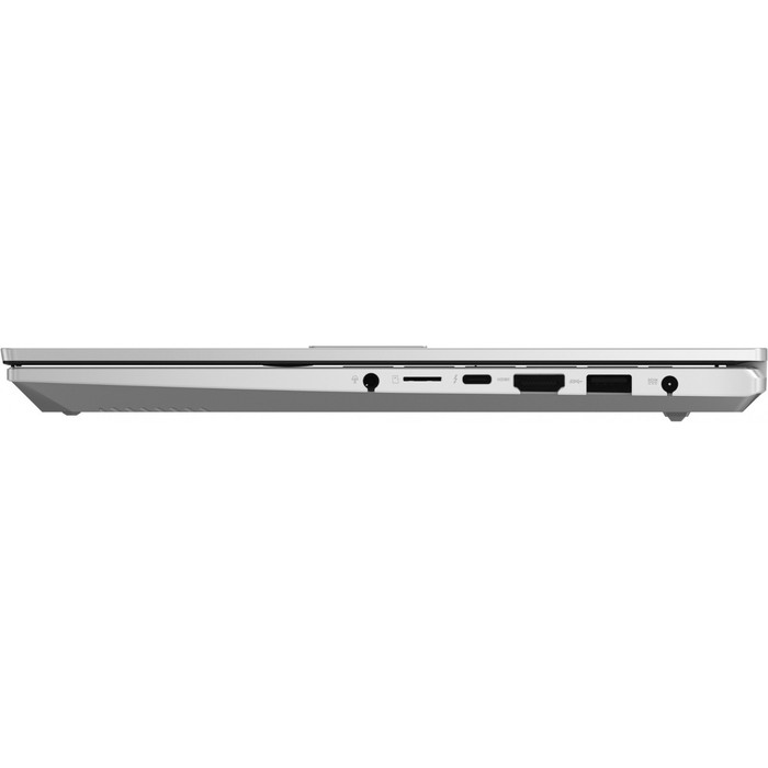 Ноутбук Asus Vivobook Pro 14 K3400PA-KP112W Core i5 11300H 8Gb SSD512Gb iOpt32Gb Intel Iris   100453 - фото 51445412