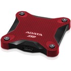 Накопитель SSD A-Data USB 3.0 480GB ASD600Q-480GU31-CRD SD600Q 1.8" красный - фото 51445451 Накопитель SSD A-Data USB 3.0 480GB ASD600Q-480GU31-CRD SD600Q 1.8" красный - фото 51445451
