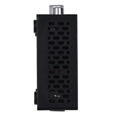 Ресивер DVB-T2 Starwind CT-220, чёрный