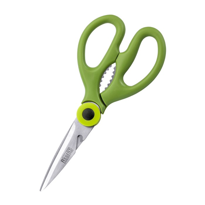 

Ножницы кухонные Regent inox Forte, 80/210 мм