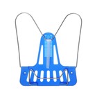 Подставка для книг СТАММ "Премиум", пастельные цвета, микс - фото 24552291