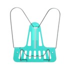 Подставка для книг СТАММ "Премиум", пастельные цвета, микс - фото 24552293